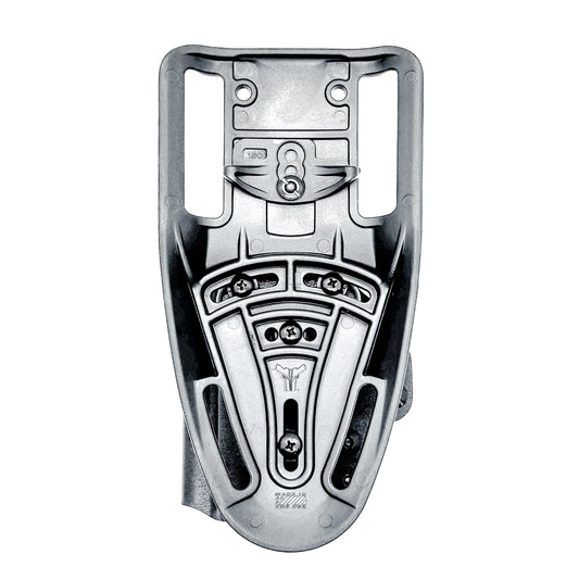 Duty & Competition Outside Waistband (OWB) holster for the Icarus ACE 365 311