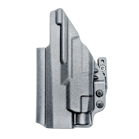 Custom Inside Waistband (IWB) holster for the Icarus Precision ACE 365 311 FUSE & TLR-7 HL-X. Optic-ready, Enigma compatible, ModWing concealment, made in the USA.