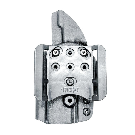 Outside Waistband (OWB) holster for the Icarus ACE 365 311