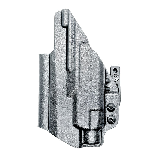 Custom Inside Waistband (IWB) holster for the Icarus Precision ACE 365 311 & TLR-7 HL-X. Optic-ready, Enigma compatible, ModWing concealment, made in the USA.