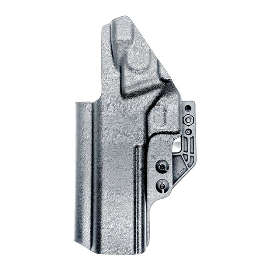 Kimber 2K11 5 inch Double Stack 1911 IWB holster with precision fit, .093 thickness, adjustable retention, and all-day comfort. Made in the USA.