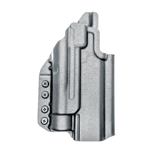 Kimber 2K11 and Streamlight TLR-1 HL Outside Waistband OWB holster with adjustable retention, optic compatibility, and durable everyday carry.