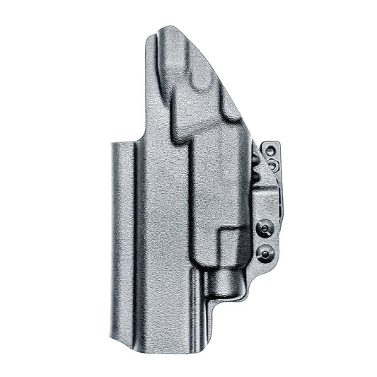 Kimber DS Warrior and Streamlight TLR-7 HL-X Inside Waistband IWB holster with adjustable retention, optic compatibility, and comfortable concealed carry