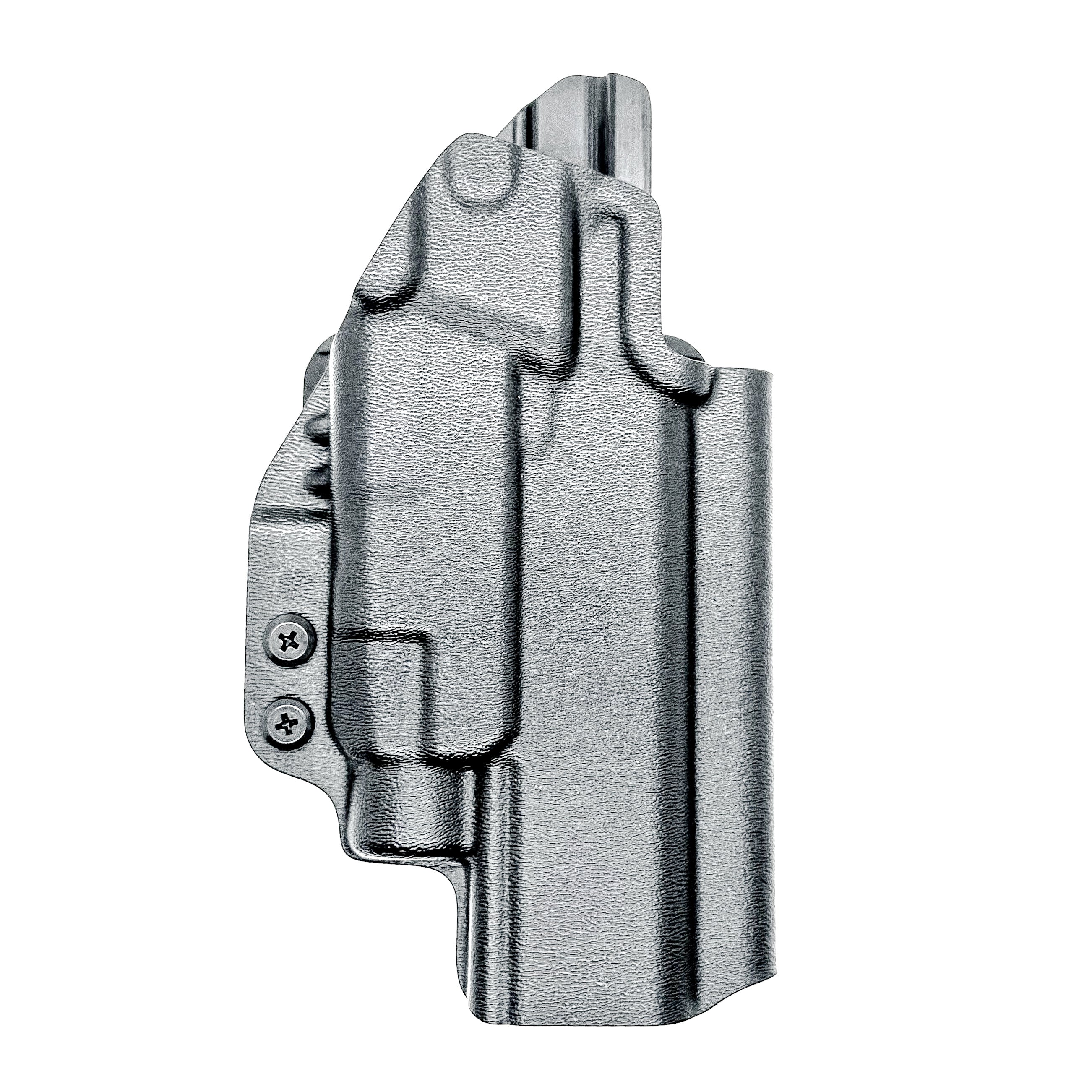 Kimber DS Warrior & TLR-7 HL-X OWB Holster – Four Brothers