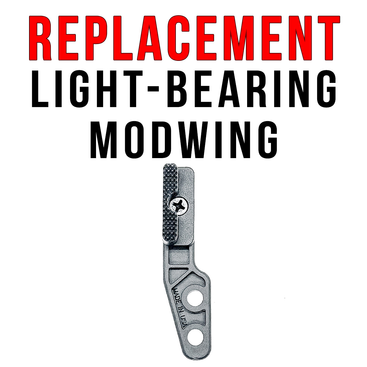 Light Bearing Modwing