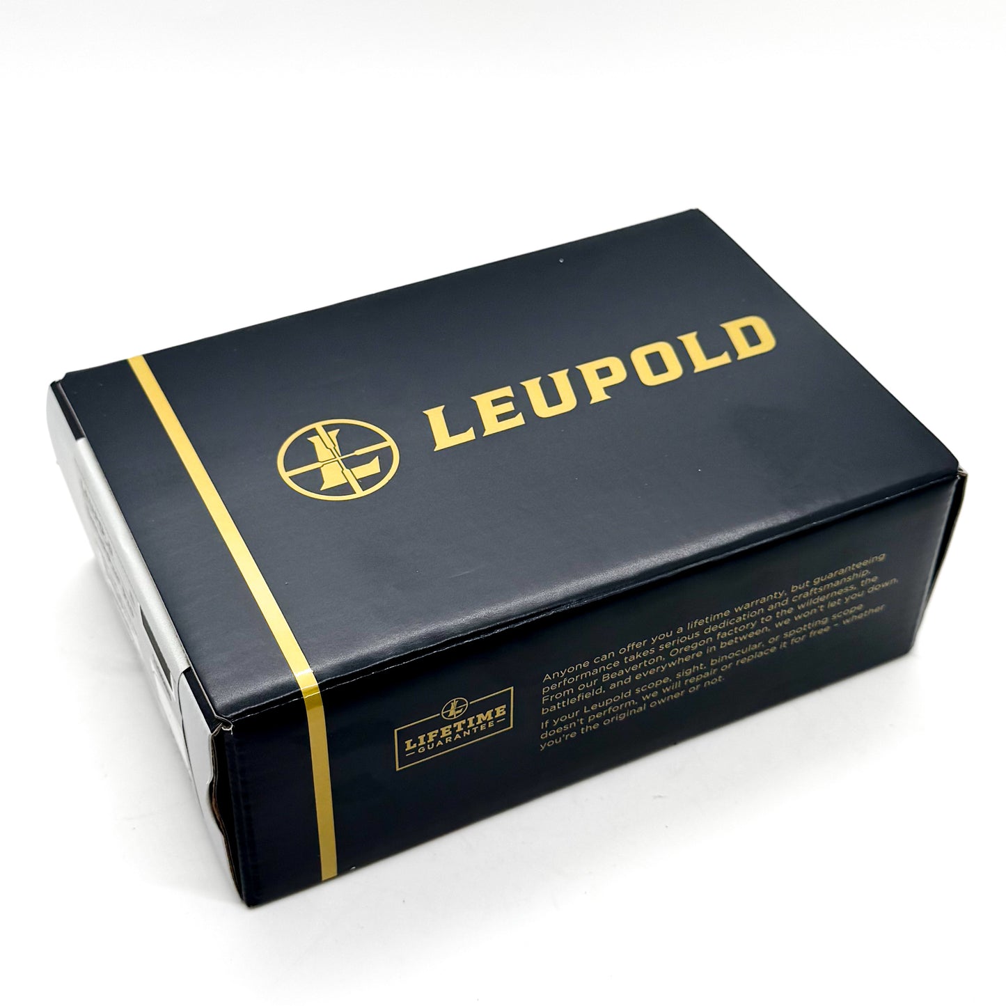 Leupold DeltaPoint Pro