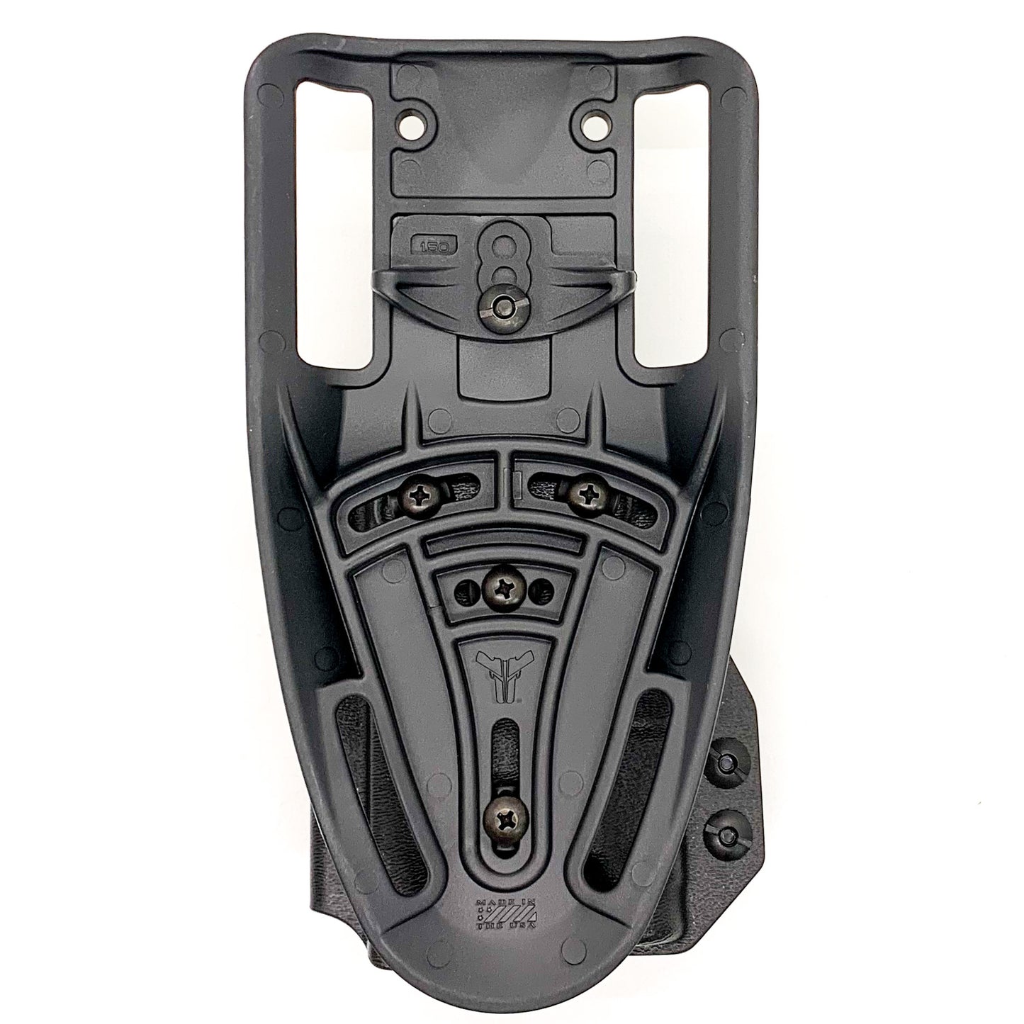 For the best OWB Sig Sauer P365-XMACRO, P365 or P365XL & Mischief Machine Module & Streamlight 1913 TLR-7 Sub Competition Holster, shop Four Brothers Holsters.