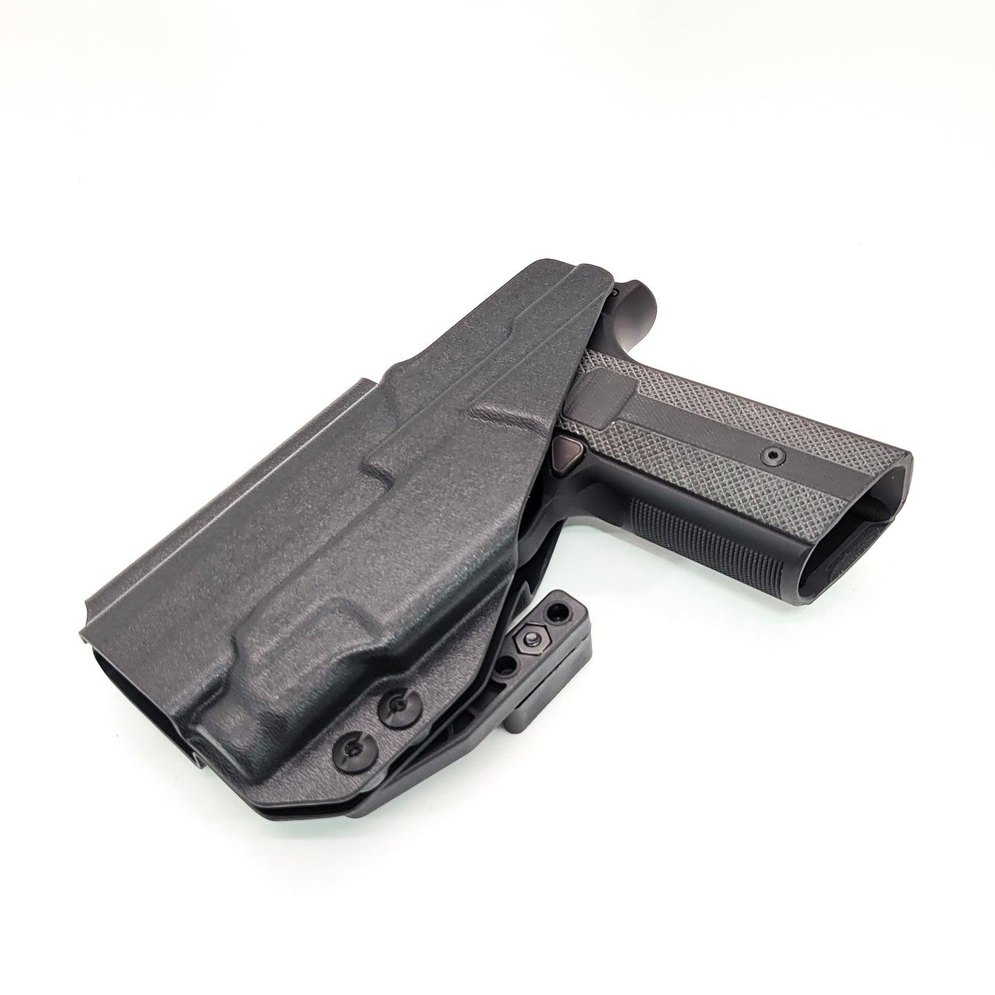 For the best IWB Holster for the Sig Sauer P365-XMACRO, P365, and P365XL & Mischief Machine Module &Streamlight 1913 TLR-7 Sub, shop Four Brothers Holsters.