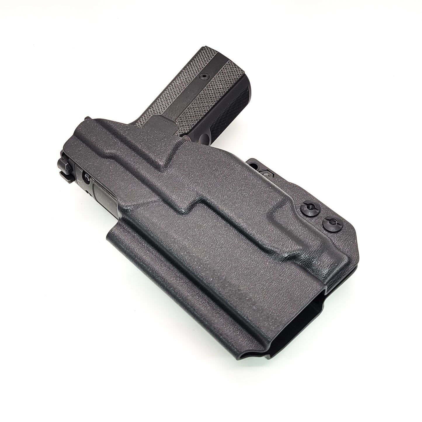 For the best IWB Holster for the Sig Sauer P365-XMACRO, P365, and P365XL & Mischief Machine Module &Streamlight 1913 TLR-7 Sub, shop Four Brothers Holsters.