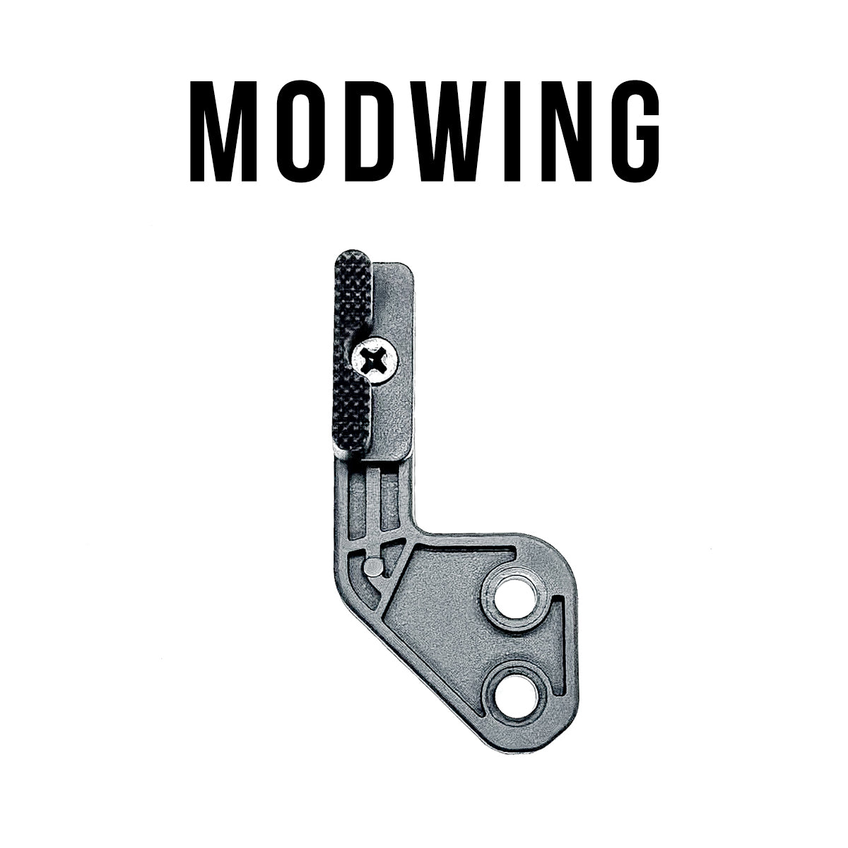 Standard Modwing offered by Four Brothers Holsters
