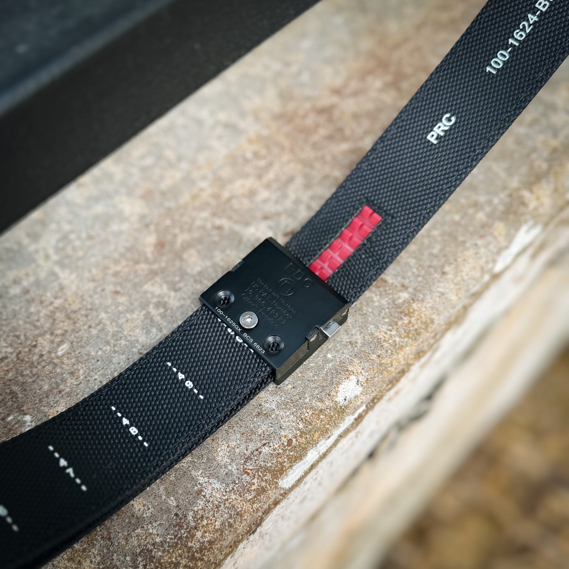 For the best, most comfortable appendix belt for Everyday Carry of your pistol or firearm, shop Four Brothers 4BROS Holsters for the Nextbelt 4BROS edition.