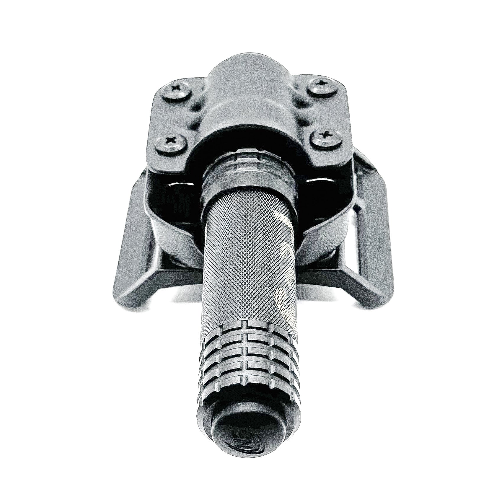 Kydex Outside Waistband & Molle Compatible Nightstick USB-558XL and USB-588XL Flashlight Carrier, Holster, or Pouch, shop Four Brothers Holsters.
