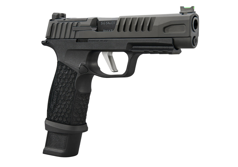 Sig Sauer P365-FUSE Pistol