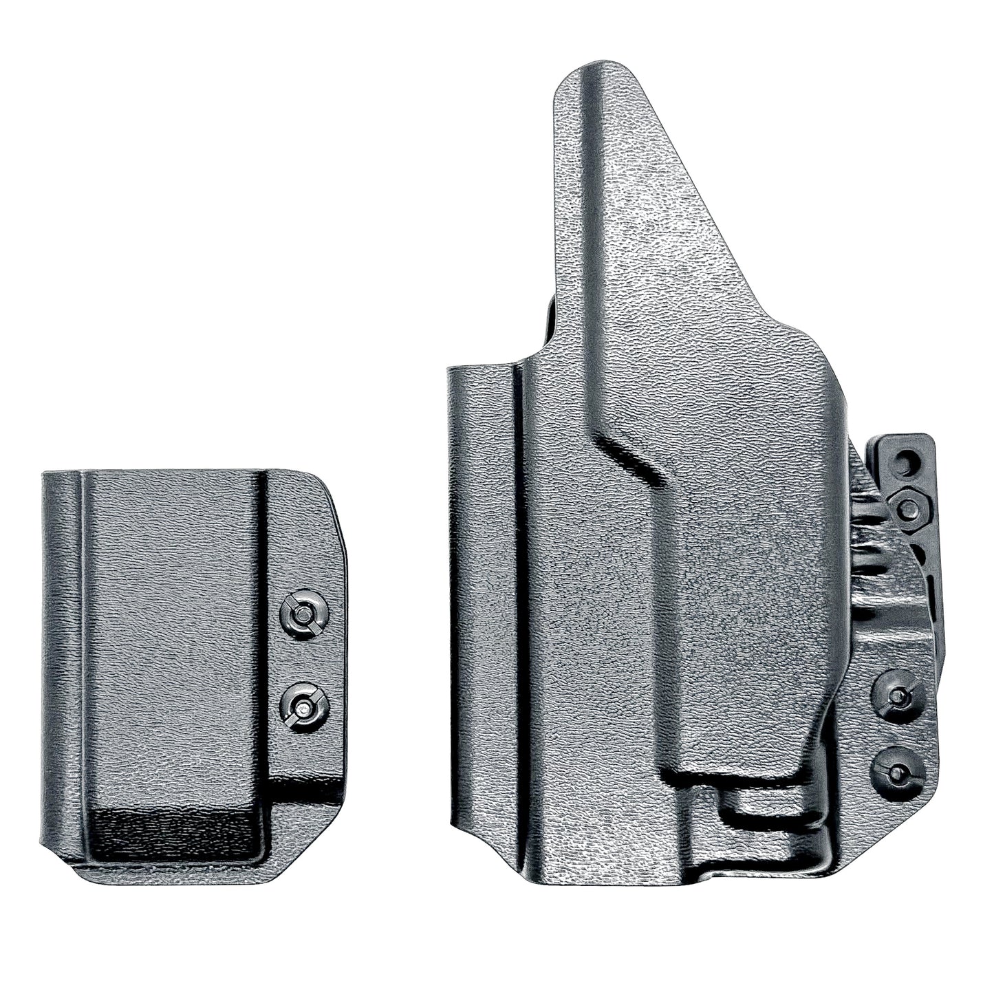 IWB AIWB Inside Waistband Holster and Magazine carrier combo kit for the Sig Sauer P365, P365X, P365XL & Streamlight TLR-7 Sub from Four Brothers Holsters