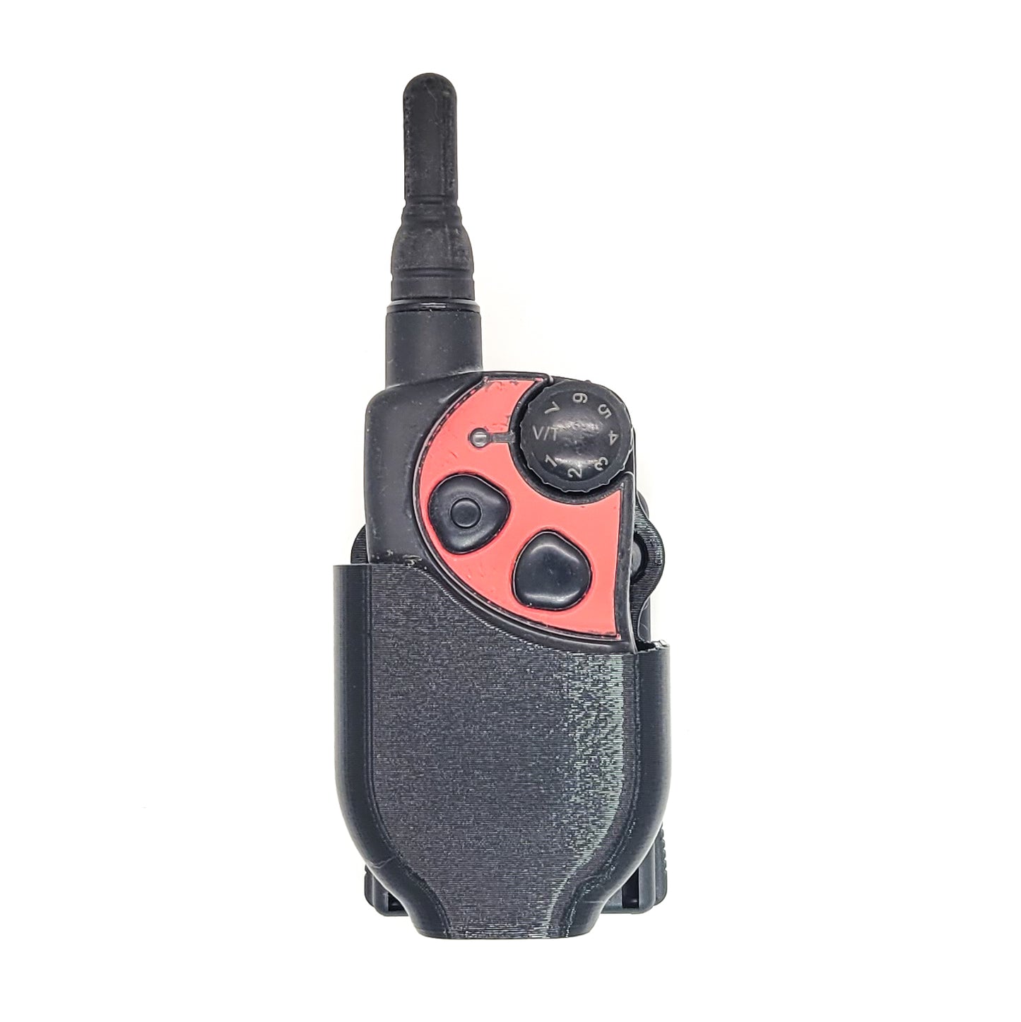 For the best and lowest cost Sit Means Sit Remote Collar Carrier, shop Four Brothers 4BROS Holsters. Our 3D-printed remote carrier is made in the USA.