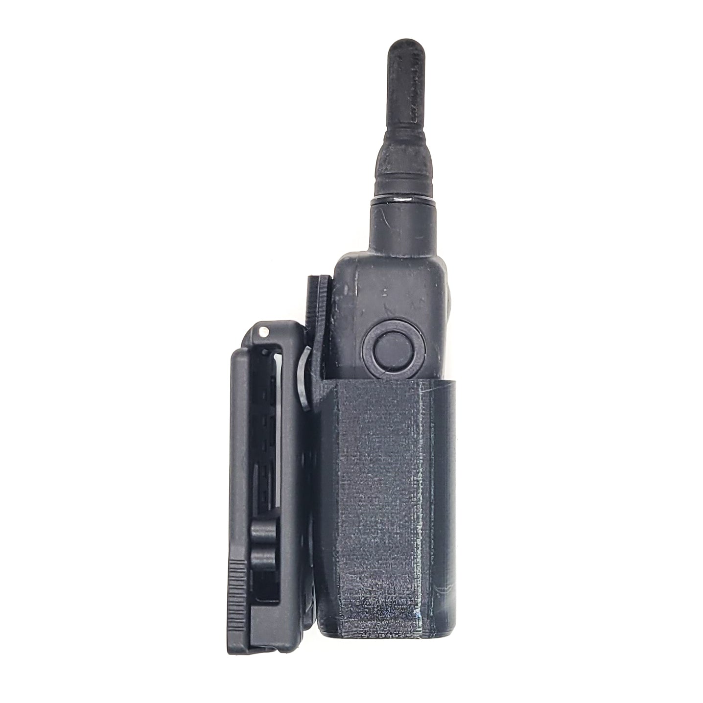 For the best and lowest cost Sit Means Sit Remote Collar Carrier, shop Four Brothers 4BROS Holsters. Our 3D-printed remote carrier is made in the USA.