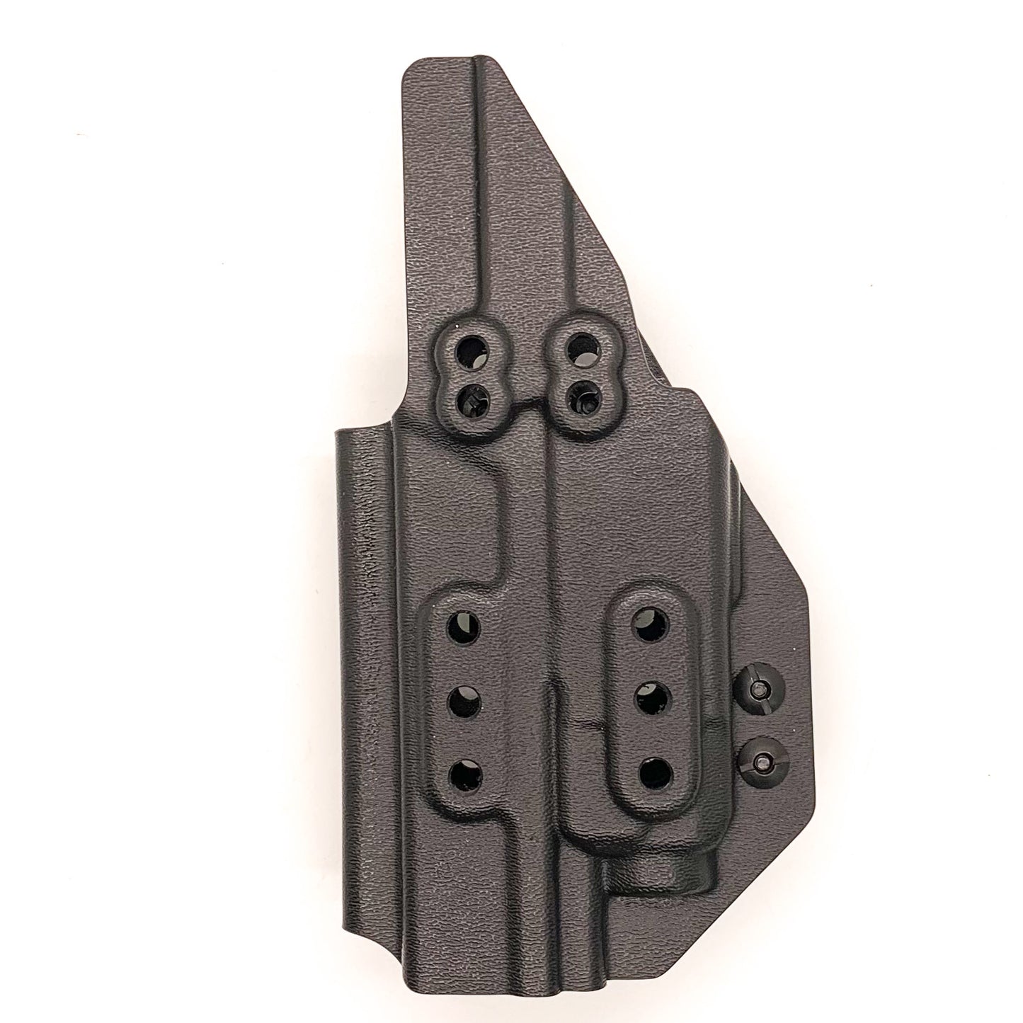For the best, AIWB, IWB, Inside Waistband Holster for the Polymer80 PF940 and PF940C pistols with Streamlight TLR-7 X or A, shop Four Brothers 4BROS holsters.