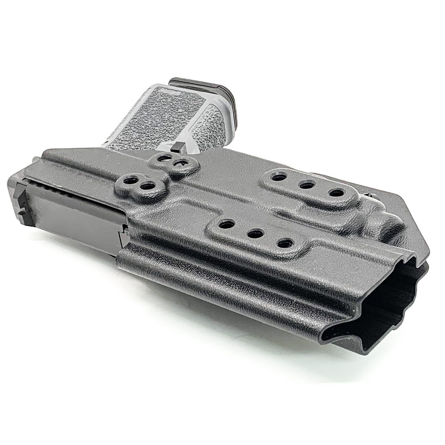 For the best, AIWB, IWB, Inside Waistband Holster for the Polymer80 PF940 and PF940C pistols with Streamlight TLR-7 X or A, shop Four Brothers 4BROS holsters.