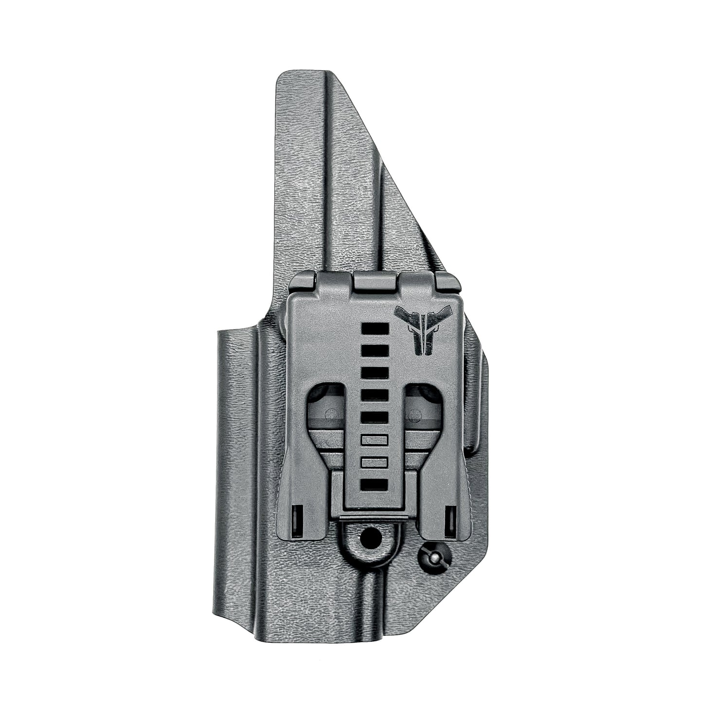 For the best OWB, Outside Waistband Kydex holster designed to fit the Ruger RXM handgun, shop Four Brothers 4BROS Holsters. Proudly made in the USA!