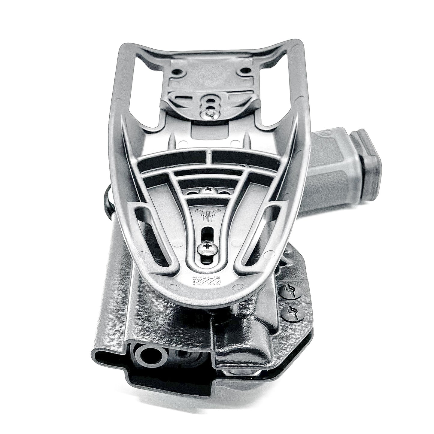 For the best Outside Waistband Duty & Competition Style Kydex holster for the Ruger RXM and Streamlight TLR-7 HL-X, TLR-7 X & A, shop Four Brothers Holsters.