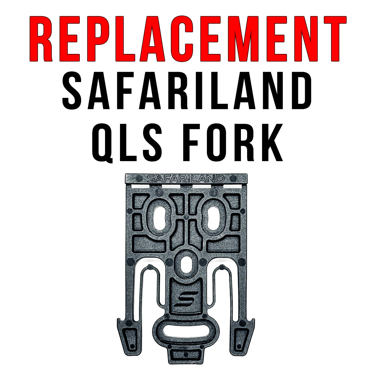 QLS Fork