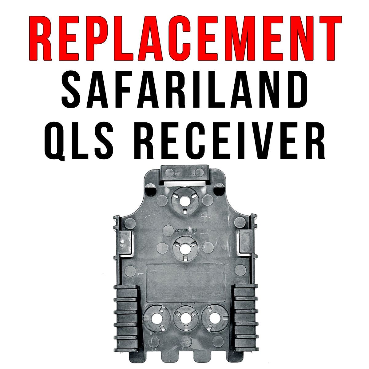 QLS Receiver