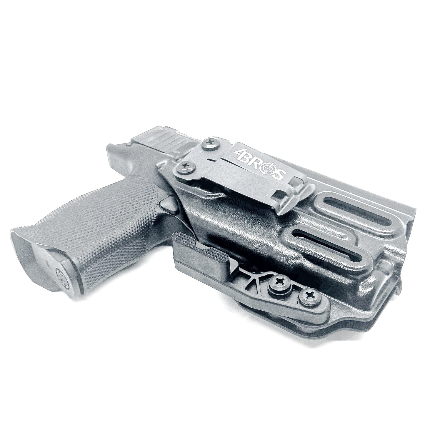 Sig P365XL & Icarus Precision A.C.E. Module & TLR-7 Sub IWB Holster