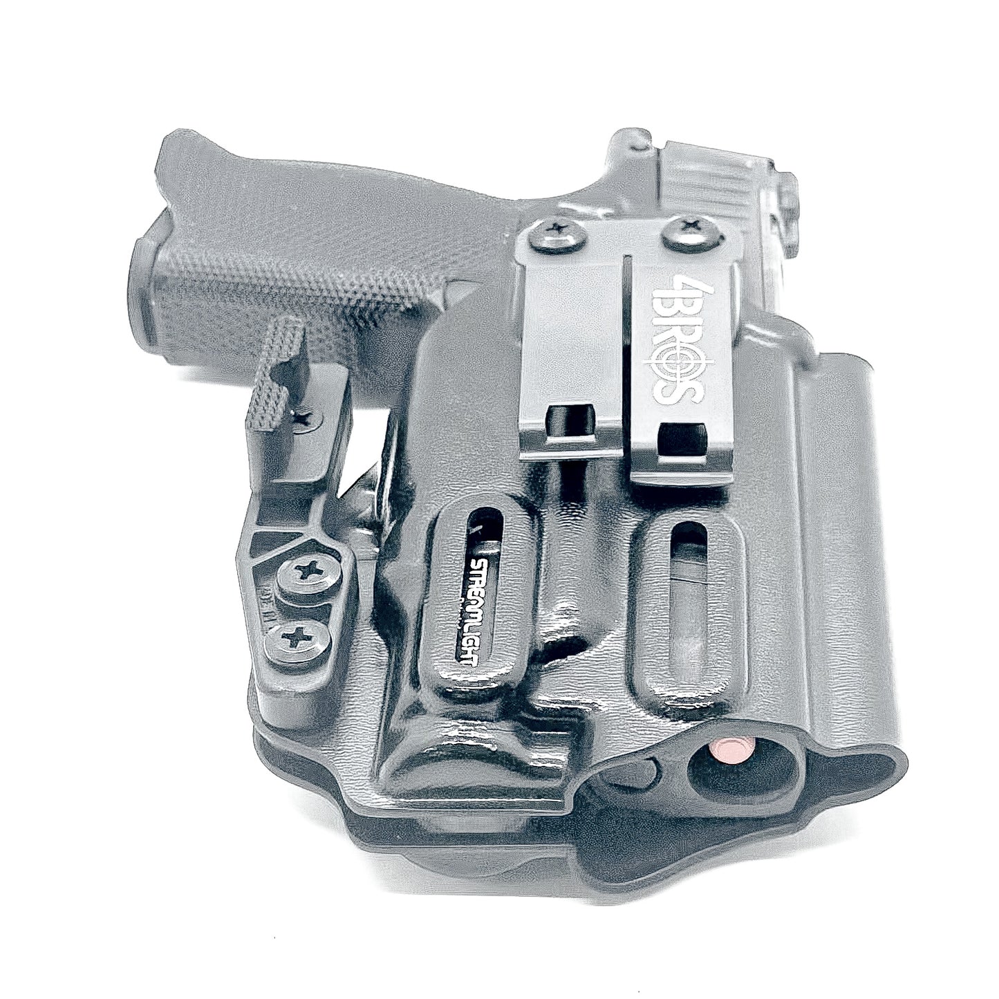 Sig P365XL & Icarus Precision A.C.E. Module & TLR-7 Sub IWB Holster