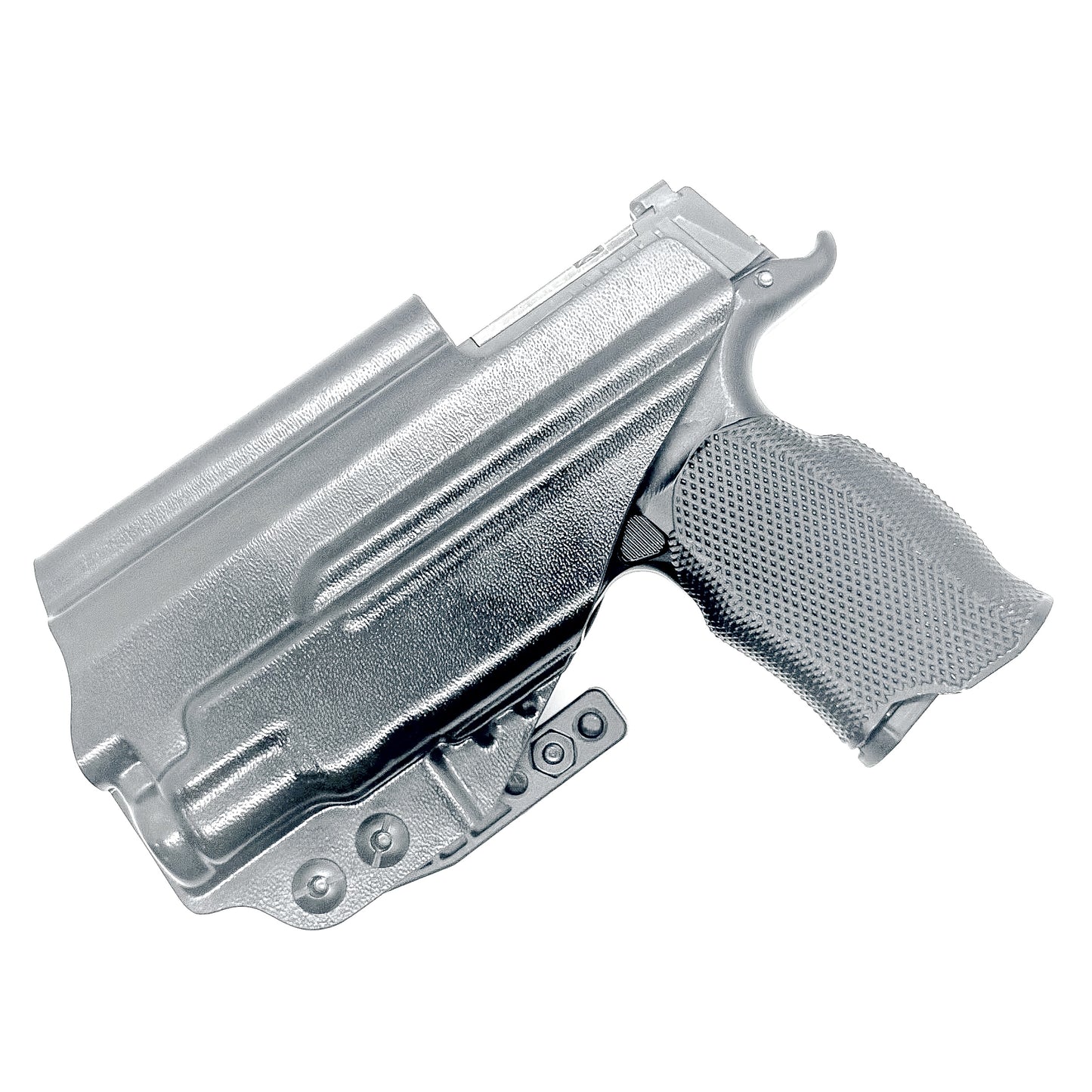 Sig P365XL & Icarus Precision A.C.E. Module & TLR-7 Sub IWB Holster
