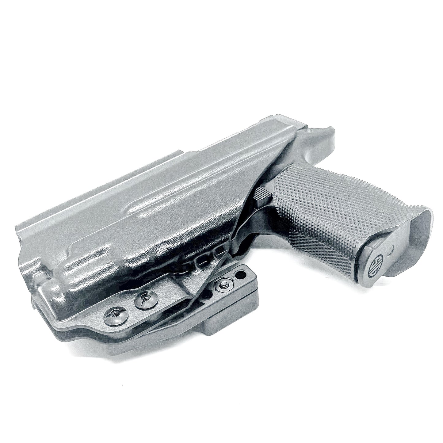 Sig P365XL & Icarus Precision A.C.E. Module & TLR-7 Sub IWB Holster