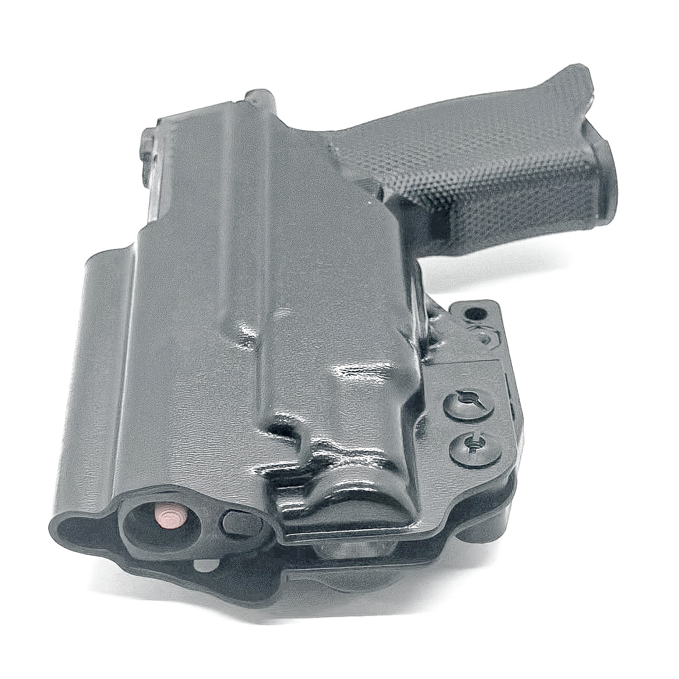 Sig P365XL & Icarus Precision A.C.E. Module & TLR-7 Sub IWB Holster