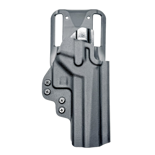 Sig Sauer P211 GTO Black Outside Waistband Light Duty & Competition Holster