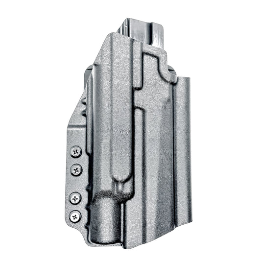 Sig Sauer P211 GTO & X300U-A and X300U-B OWB Kydex holster with precision-molded fit, adjustable retention, and tough .093" construction. Made in the USA.