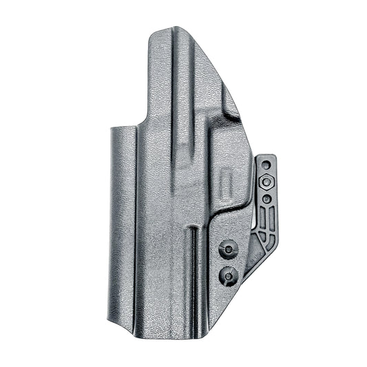 Inside waistband holster for P365-DH3 AXG with optic cut