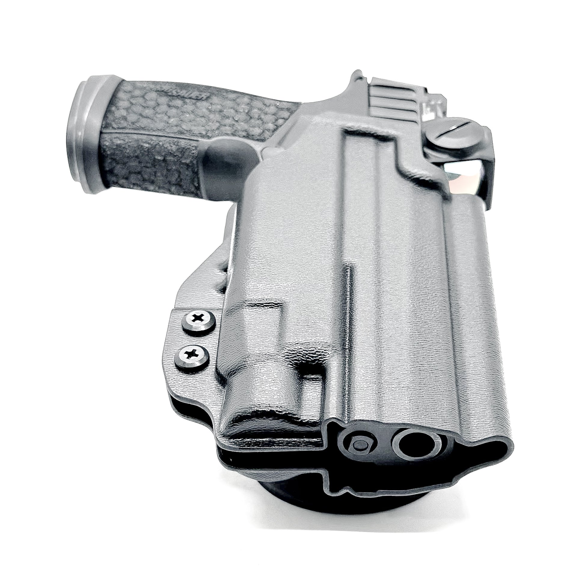 For the best, Outside Waistband OWB Sig Sauer P365-FUSE & Streamlight TLR-7 X & TLR-7 A Duty & Competition Style Kydex Holster, shop Four Brothers Holsters.