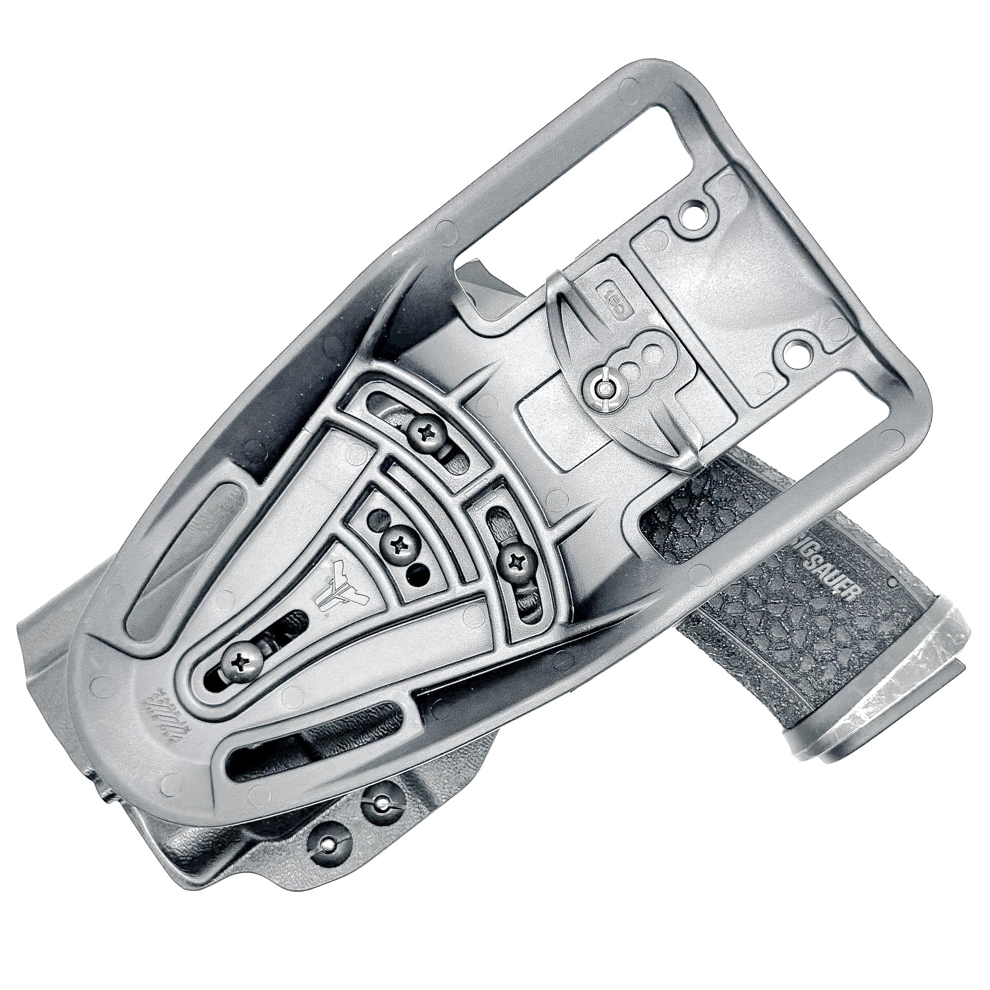 For the best, Outside Waistband OWB Sig Sauer P365-FUSE & Streamlight TLR-7 X & TLR-7 A Duty & Competition Style Kydex Holster, shop Four Brothers Holsters.