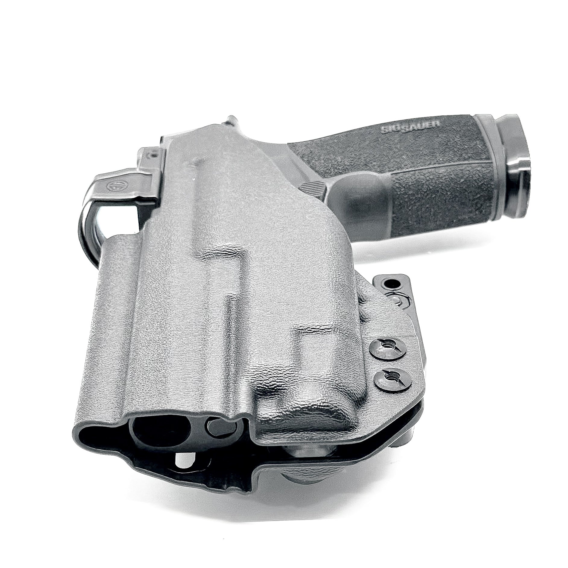 IWB Kydex Inside Waistband Holster for the Sig Sauer P365-XMACRO COMP ROMEOZERO ELITE with Streamlight TLR-7 X or A shop Four Brothers holsters
