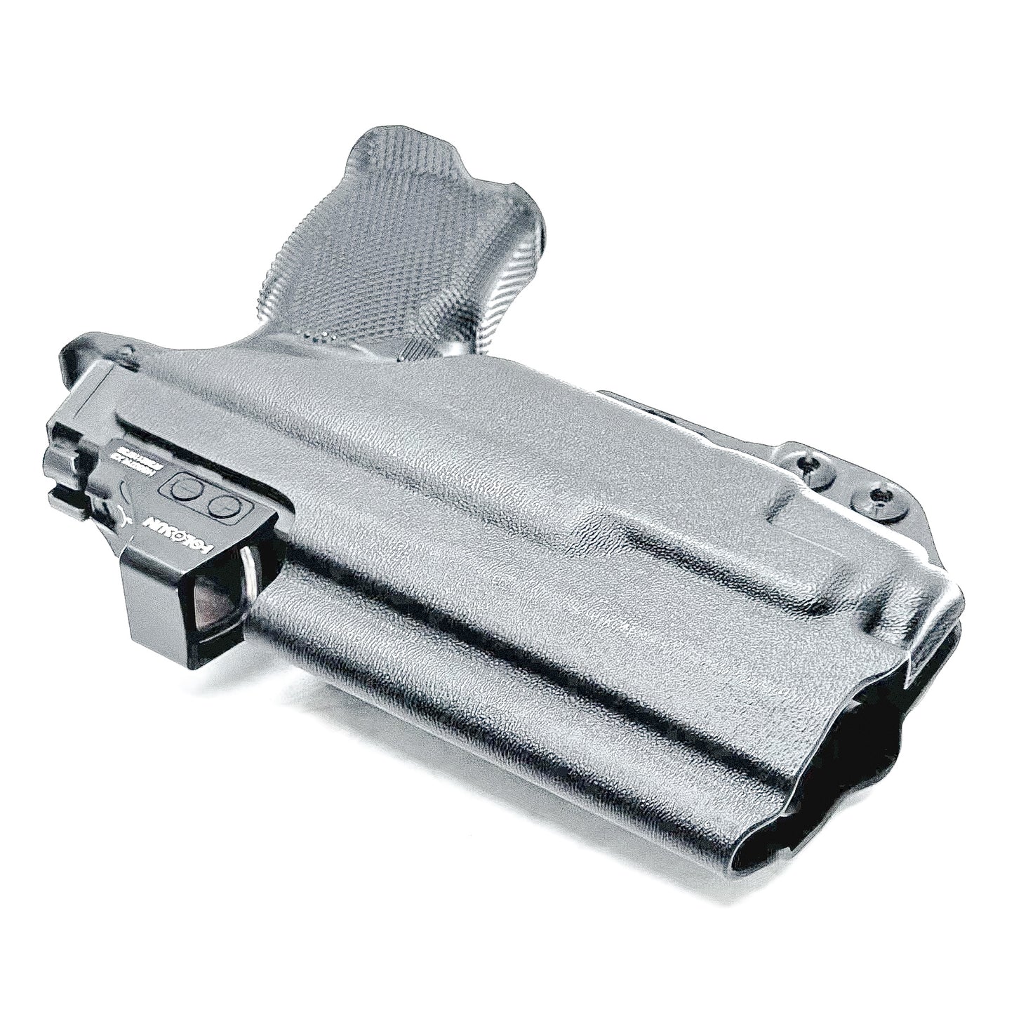 Sig Sauer P365-XMACRO & Icarus Precision A.C.E. Module & TLR-7 X/A IWB Holster in Black