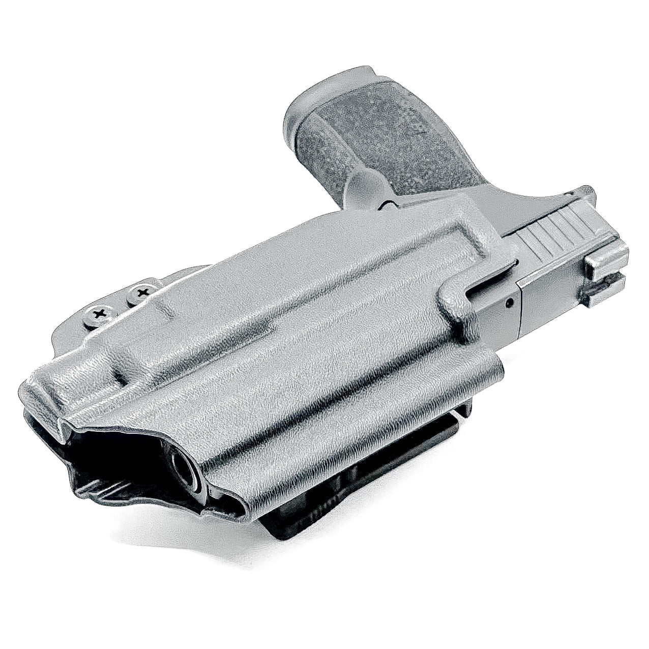 For the best, Outside Waistband OWB Holster for the Sig Sauer P365-XMACRO pistol with the Streamlight TLR-7 X, TLR-7 HL-X, & A, shop Four Brothers Holsters.