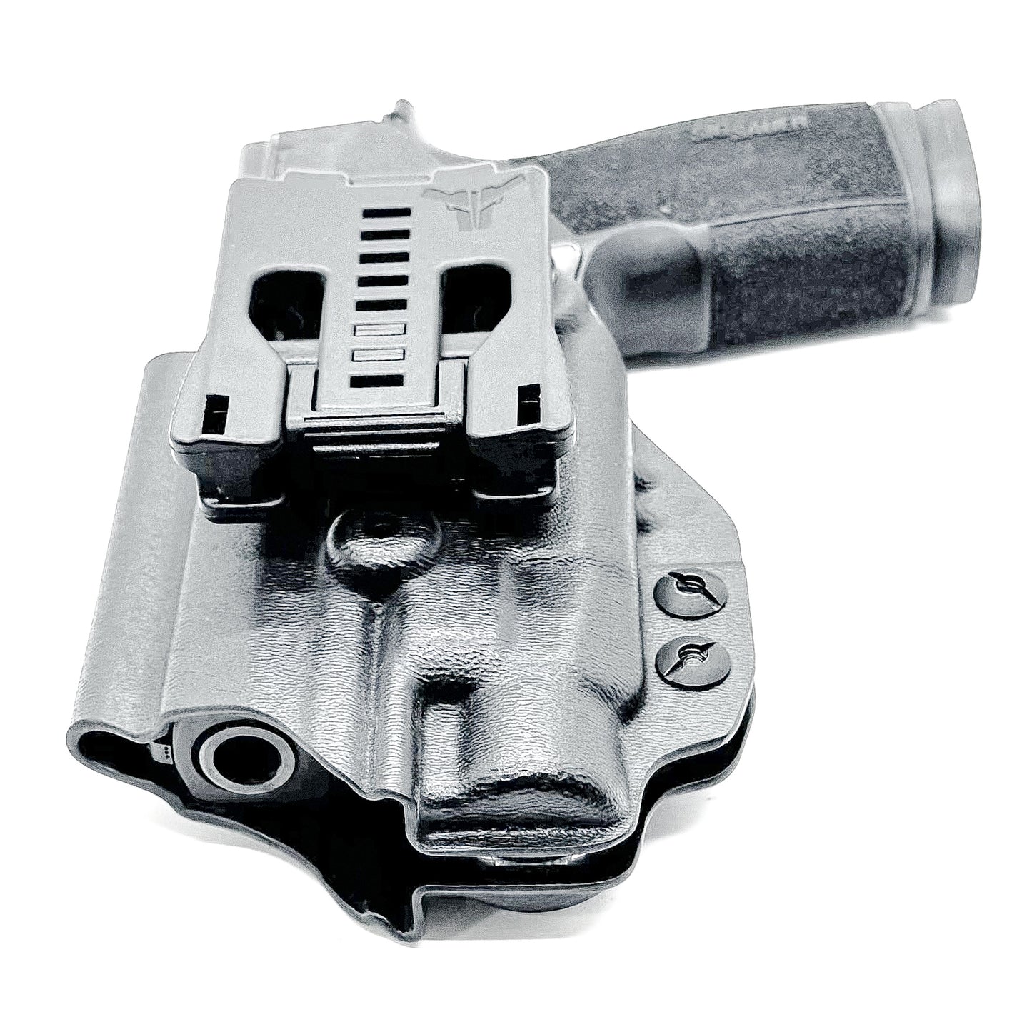 For the best, Outside Waistband OWB Holster for the Sig Sauer P365-XMACRO pistol with the Streamlight TLR-7 X, TLR-7 HL-X, & A, shop Four Brothers Holsters.
