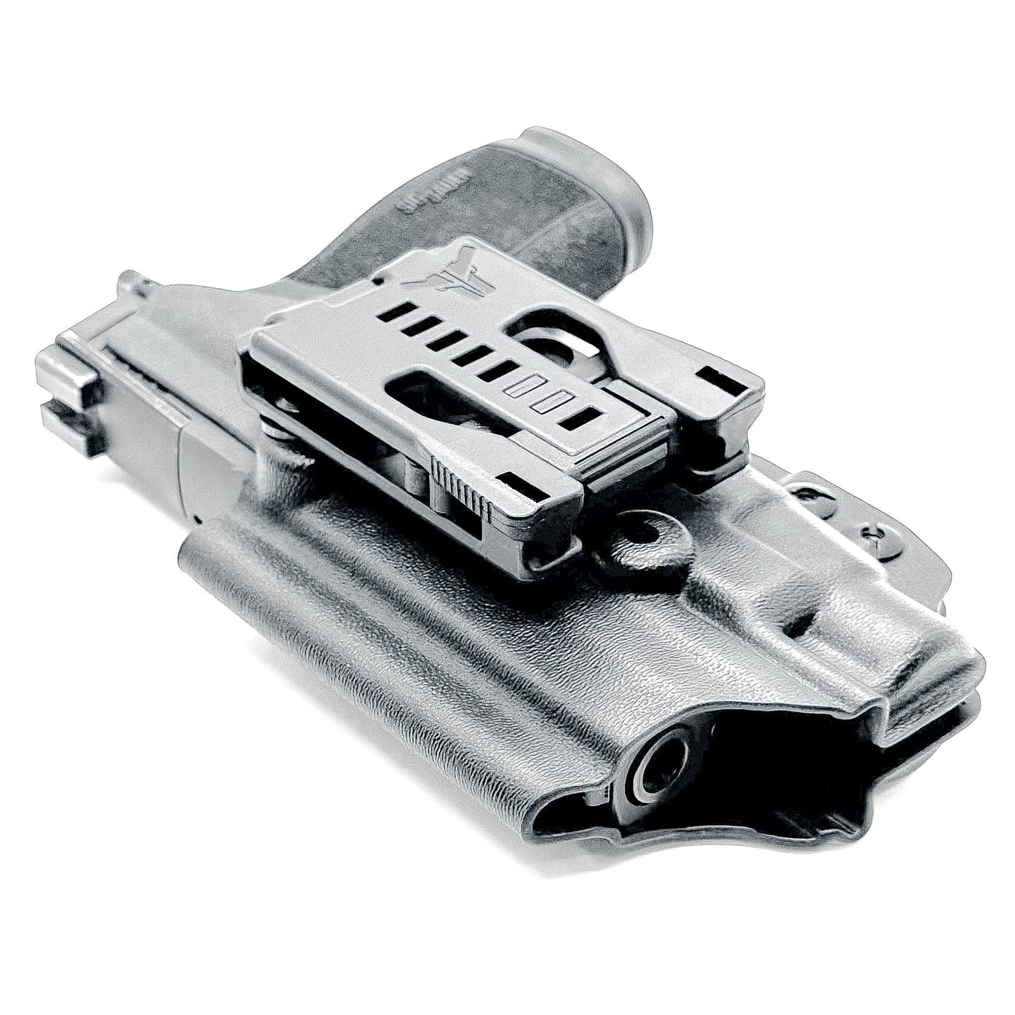 For the best, Outside Waistband OWB Holster for the Sig Sauer P365-XMACRO pistol with the Streamlight TLR-7 X, TLR-7 HL-X, & A, shop Four Brothers Holsters.