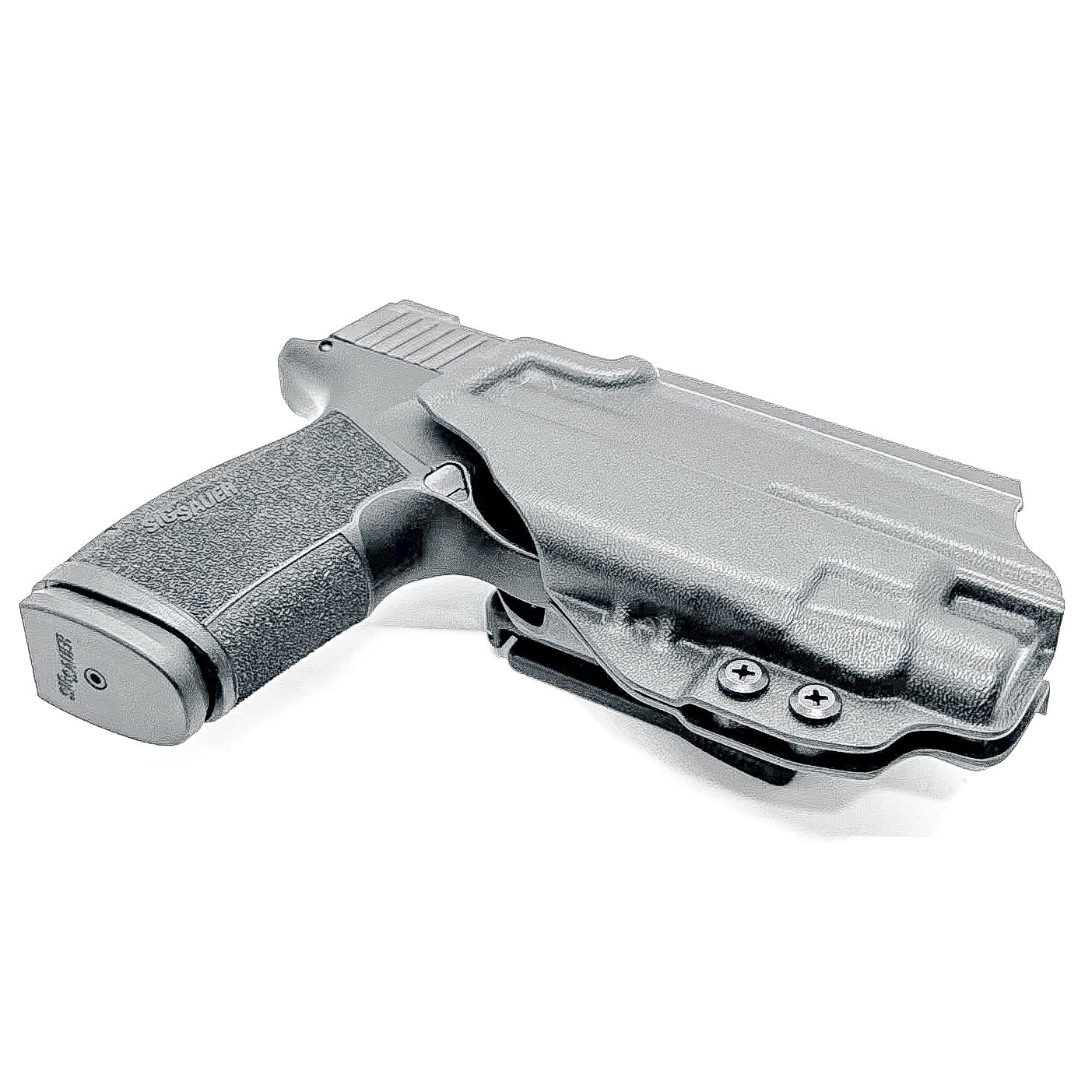 For the best, Outside Waistband OWB Holster for the Sig Sauer P365-XMACRO pistol with the Streamlight TLR-7 X, TLR-7 HL-X, & A, shop Four Brothers Holsters.