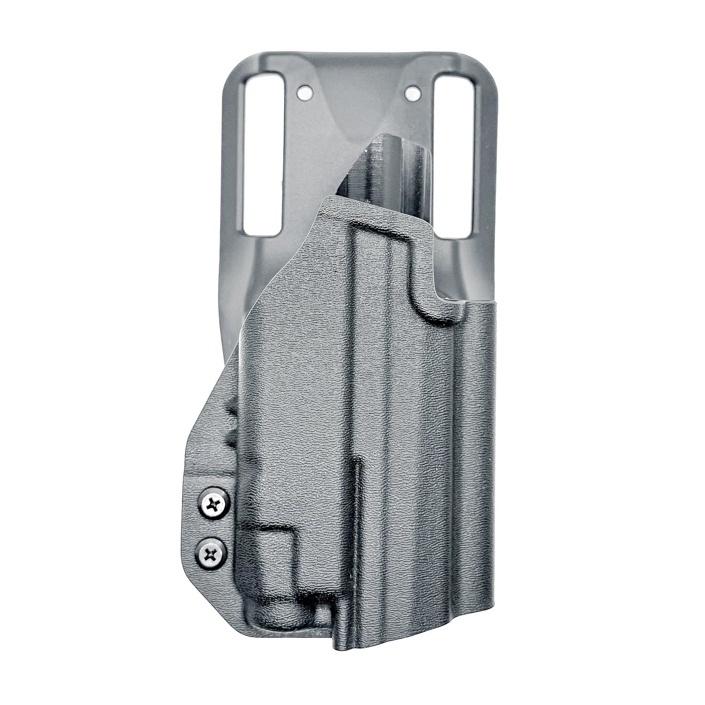 Outside Waistband Kydex Duty & Competition holster for the Sig Sauer P365-XMACRO pistol & Streamlight TLR-7 X or TLR-7 A