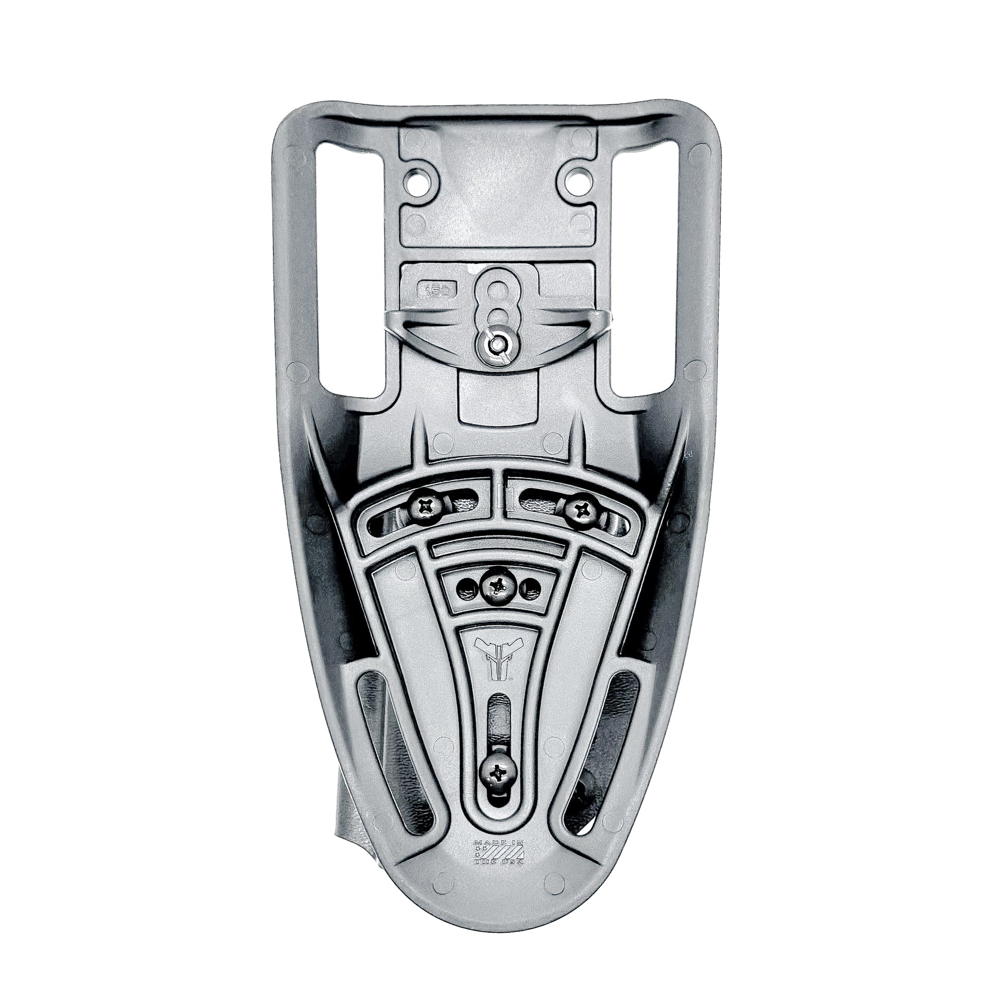 Outside Waistband Light Duty & Competition Style Holster designed to fit the Sig Sauer P365XL handgun.