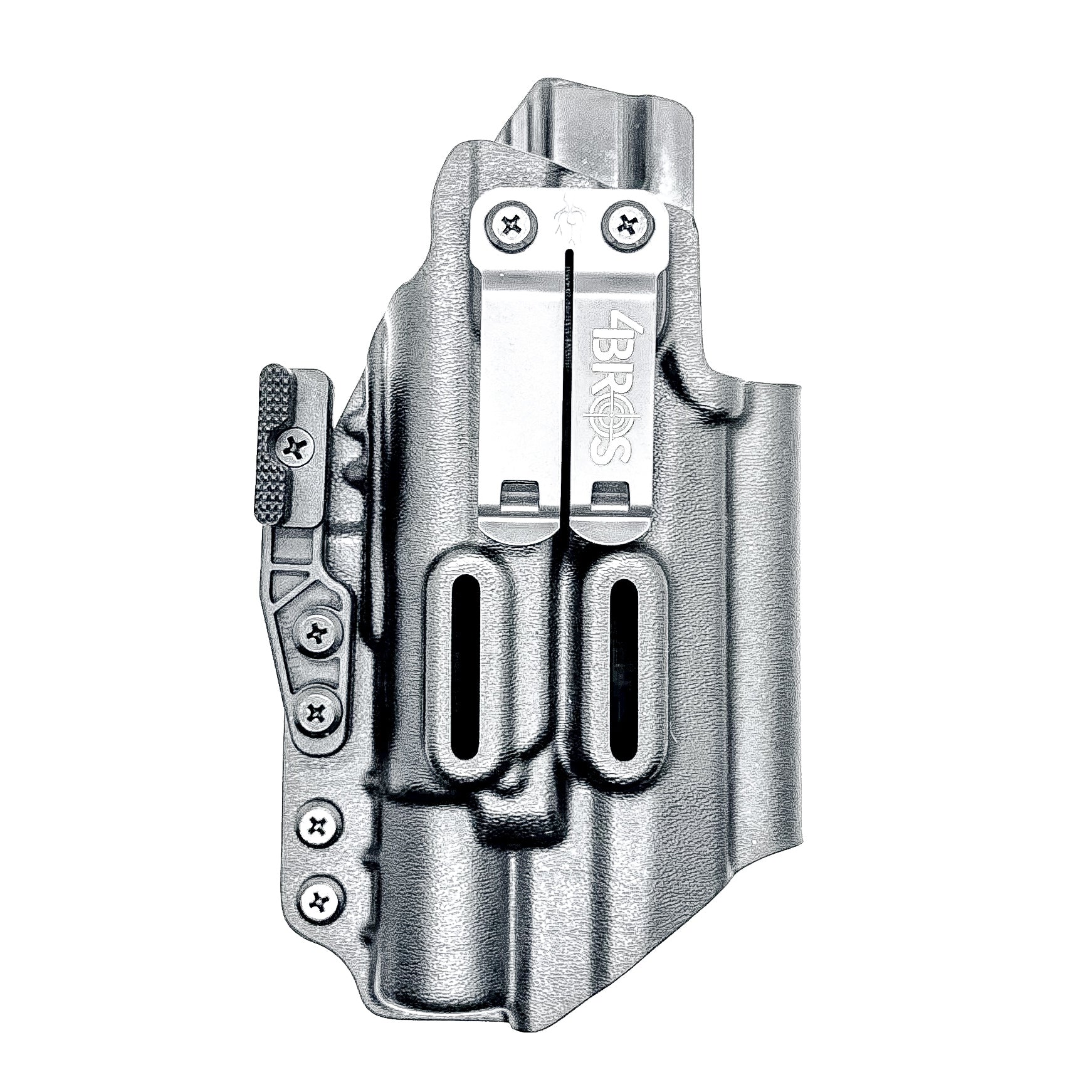 Sig Sauer P211 GT4 & X300 IWB Holster – Four Brothers
