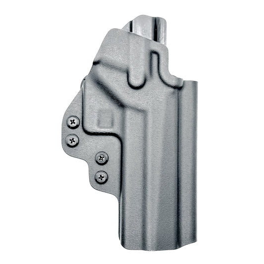 Sig Sauer P211 GTO OWB Kydex holster with precision-molded fit, adjustable retention, and tough .093" construction. Comfortable carry. Made in the USA.