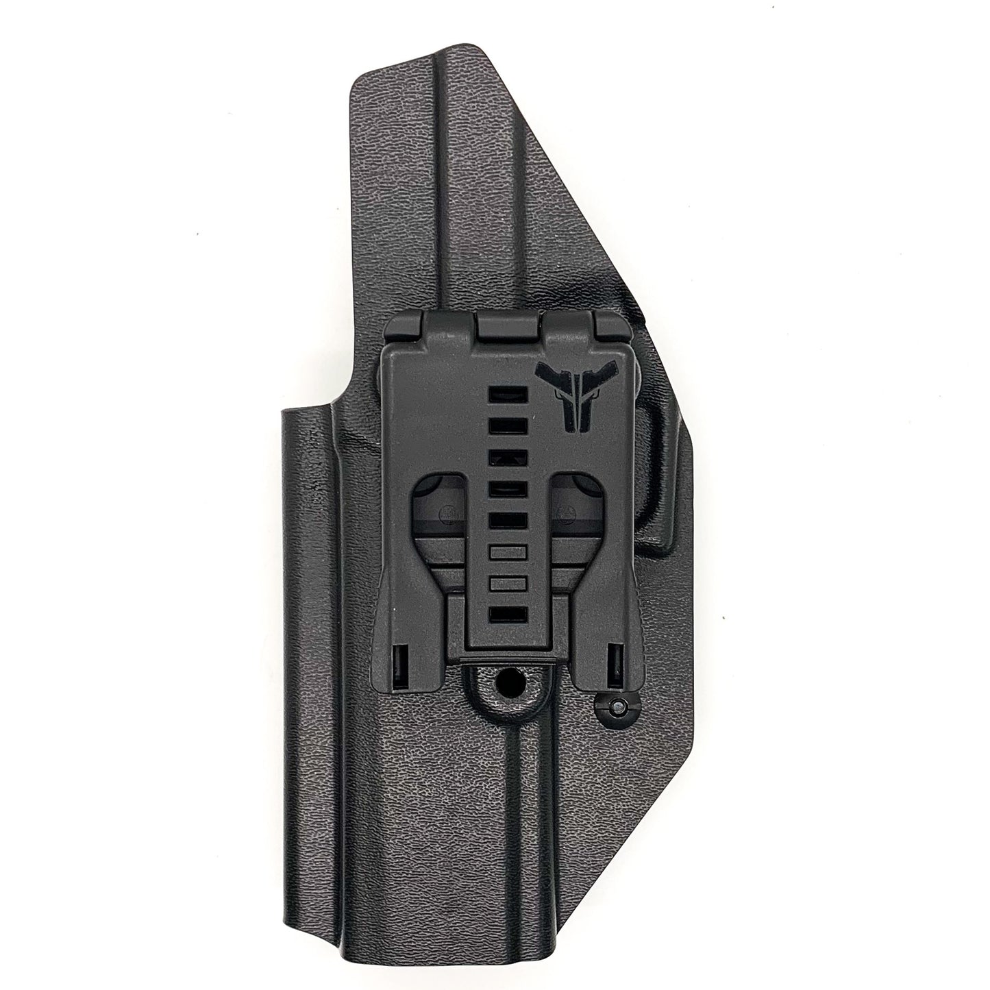 For the best, Outside Waistband OWB Kydex Holster for the Sig Sauer P320-XTEN 10MM handgun, shop Four Brothers 4BROS Holsters. Proudly made in the USA.