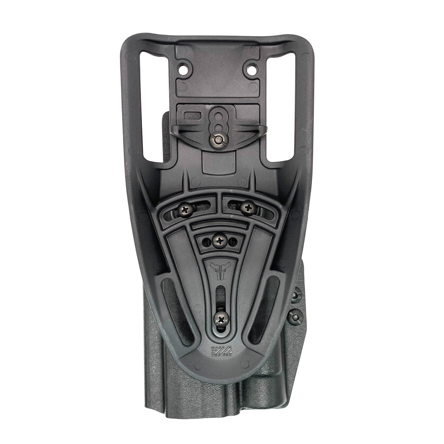 For the best Outside Waistband Sig Sauer 10MM P320-XTEN & Streamlight TLR-1, with GoGun USA Gas Pedal Duty & Competition Holster, shop Four Brothers Holsters.