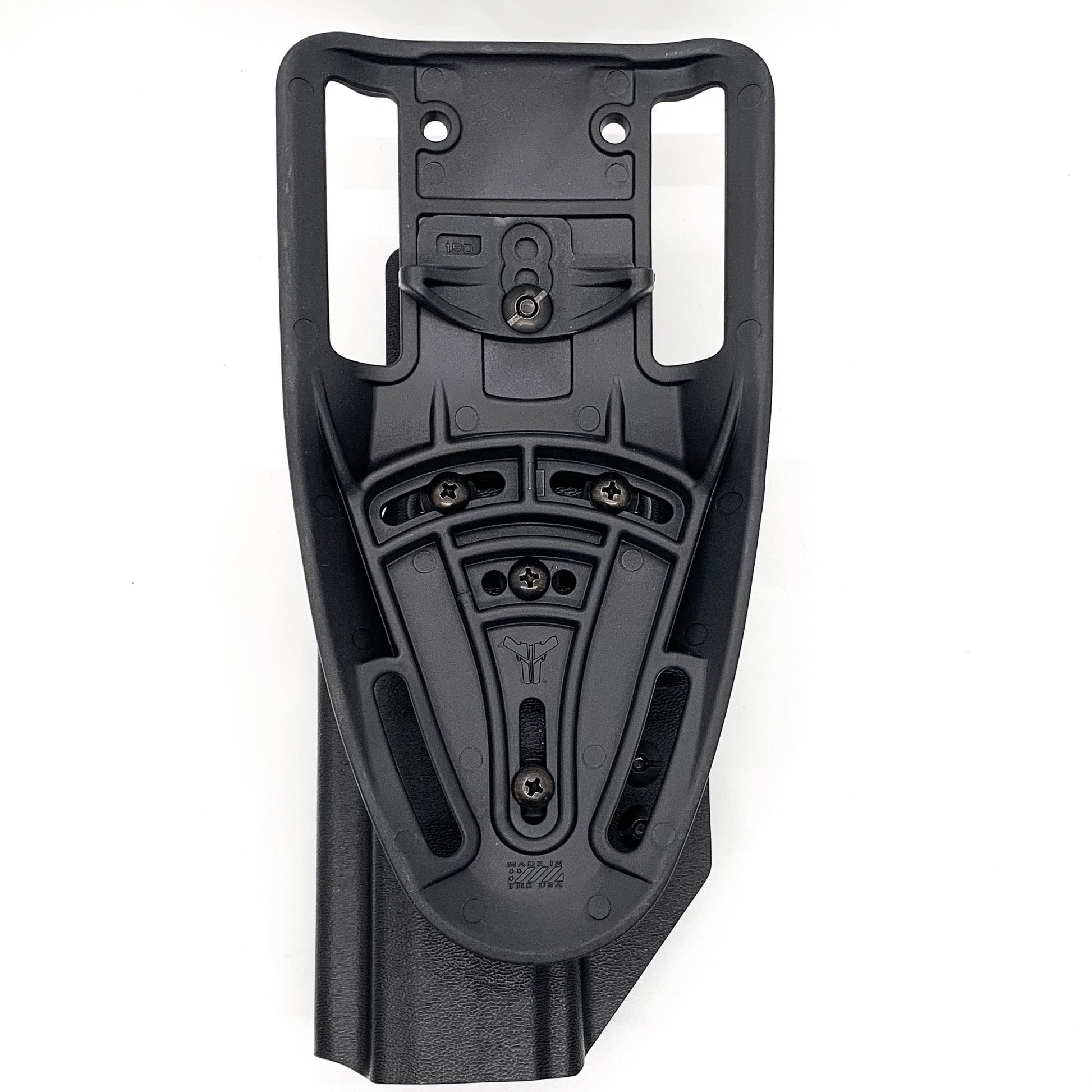 For the best Outside Waistband Sig Sauer 10MM P320-XTEN with the GoGun USA Gas Pedal Duty & Competition Style Kydex Holster, shop Four Brothers 4BROS Holsters.