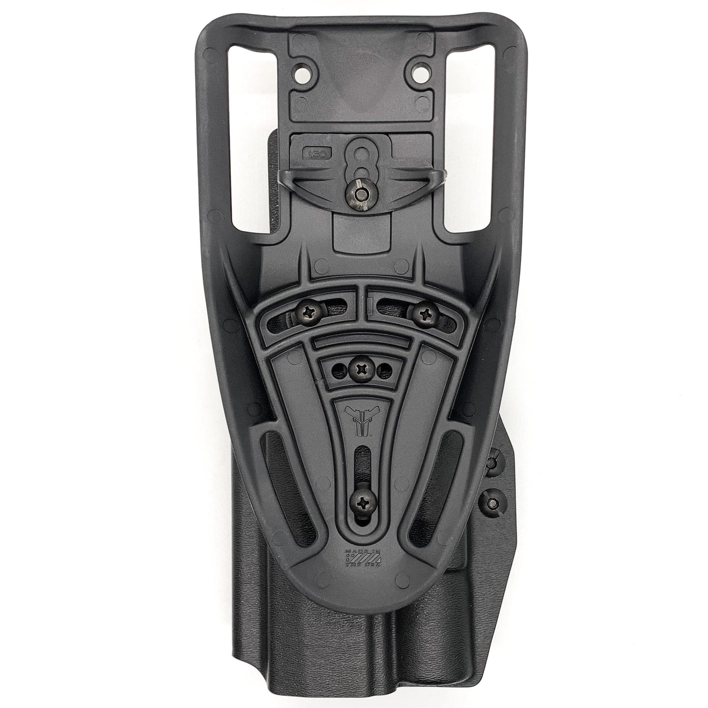 For the best OWB Sig Sauer P320 Full Size, M18, M17, X-Five or Carry pistol & Surefire X300U-A or B A Duty & Competition Holster, shop Four Brothers Holsters.